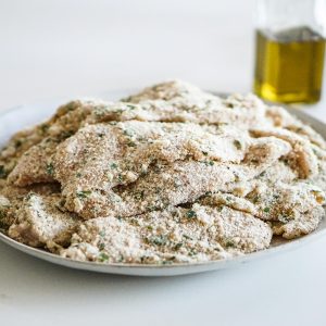 ΣΝΙΤΣΕΛ ΧΟΙΡΙΝΟ ΠΑΝΕ